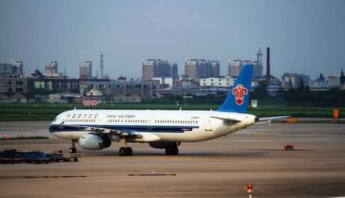 cz是什么航空公司的代碼