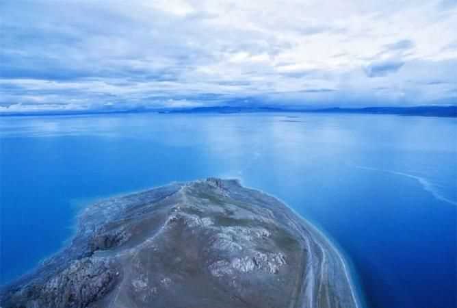 中國最大咸水湖是哪個(gè)湖