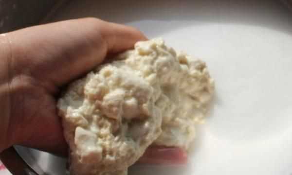家庭涼皮最簡單的做法，徐州涼皮的做法？圖4