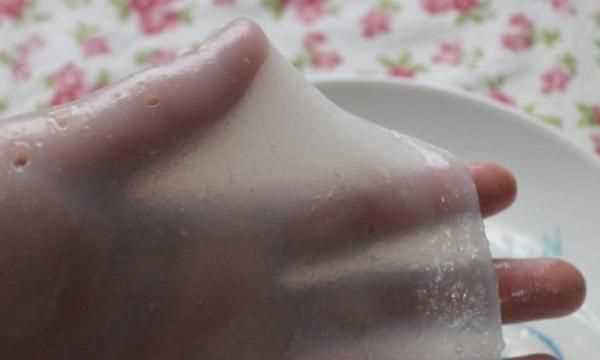 家庭涼皮最簡單的做法，徐州涼皮的做法？圖9