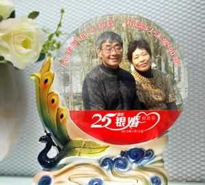 中國(guó)的金婚銀婚各是多少年