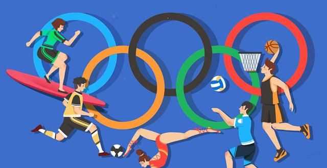 2024年奧運會(huì )，2024年巴黎奧運會(huì )男排落選賽時(shí)間？圖3