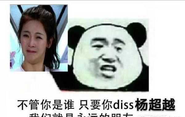 diss別人是什么意思