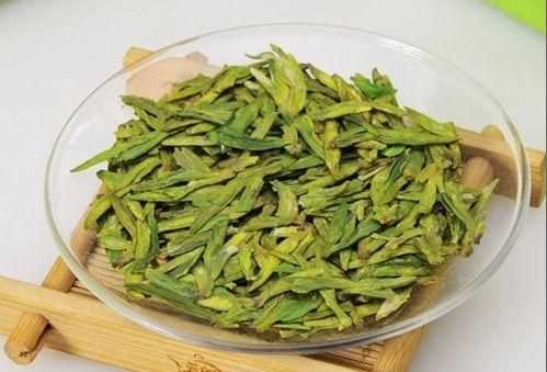 龍井茶的來(lái)歷和傳說(shuō)