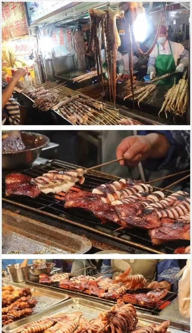 夜市最早出現(xiàn)在，南寧哪里夜市最熱鬧？圖14