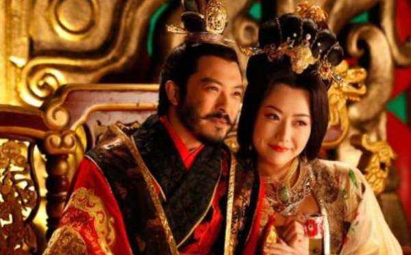蕭太后嫁了幾次,蕭太后容貌復原圖圖3
