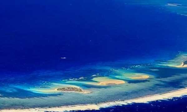 南海位置的地理重要性,為什么把南海稱為我國(guó)的南大門(mén)呢? 百度網(wǎng)盤(pán)圖1