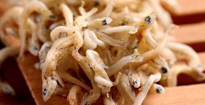 丁香魚(yú)是屬于淡水魚(yú)還是海魚(yú)類(lèi)呢