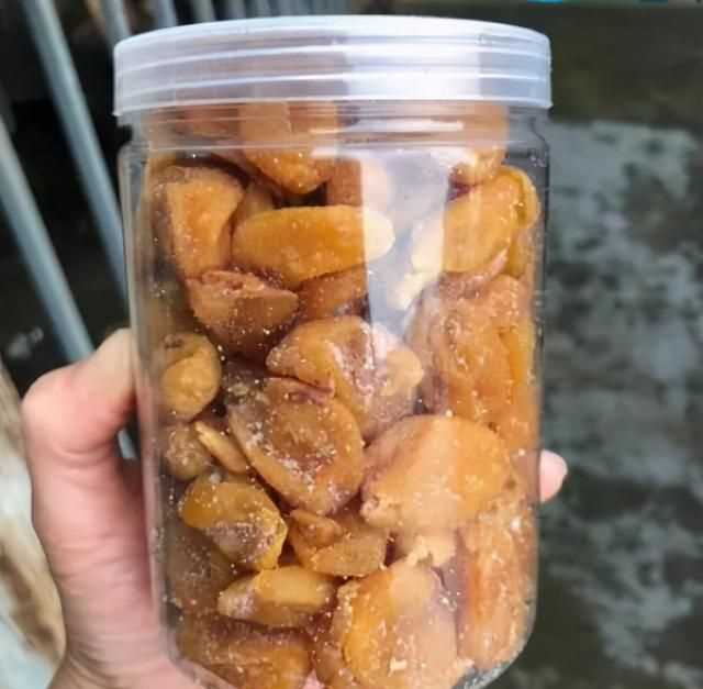 黃皮怎么保鮮，石黃皮怎么保存？圖6