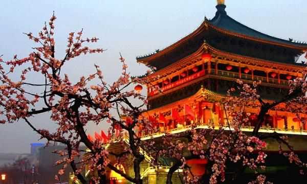 西安是哪個(gè)省，西安是哪個(gè)省的?西安屬于哪個(gè)省？圖2
