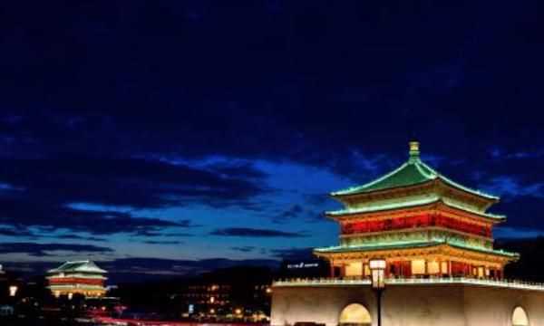 西安是哪個(gè)省，西安是哪個(gè)省的?西安屬于哪個(gè)省？圖5