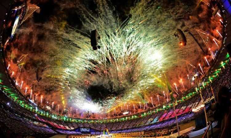 2012年的奧運會(huì )在哪個(gè)城市舉行