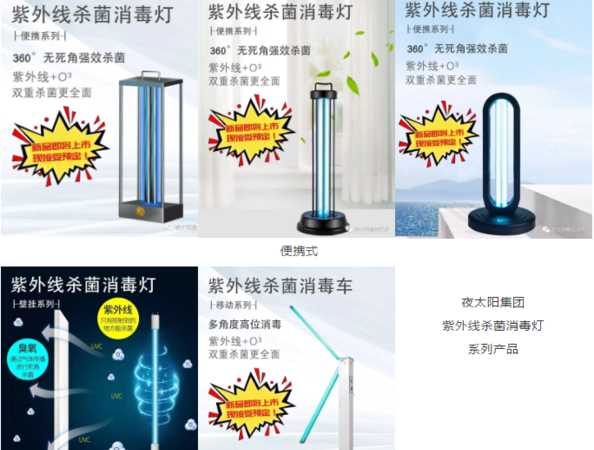 紫外線(xiàn)消毒燈對人體有害嗎