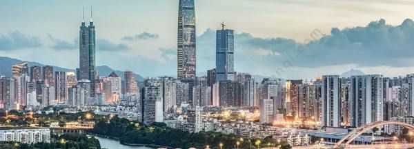 我國一線(xiàn)城市有哪些,中國一線(xiàn)城市有哪些線(xiàn)圖1