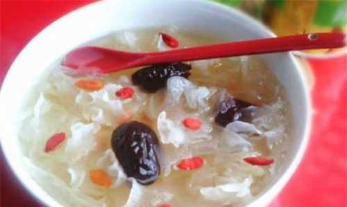 怎么熬銀耳湯又快又稠，銀耳泡多久比較好煮