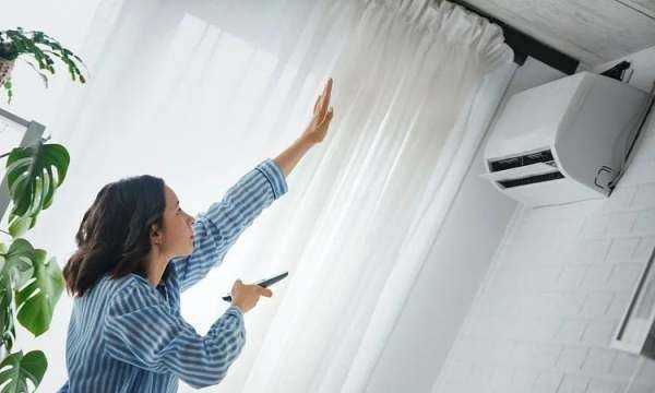 空調自己怎么清洗,一年四季都吹空調會(huì )怎么樣圖1
