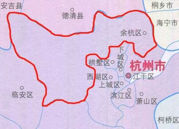 余杭天氣