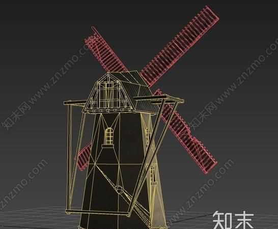 風(fēng)車(chē)有什么含義