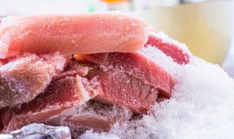 進(jìn)口冷凍食品比國內的便宜嗎