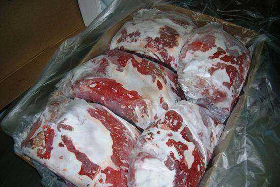 冷凍肉為什么便宜,進(jìn)口冷凍食品比國內的便宜嗎圖4