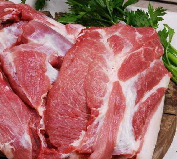 冷凍肉為什么便宜,進(jìn)口冷凍食品比國內的便宜嗎圖7