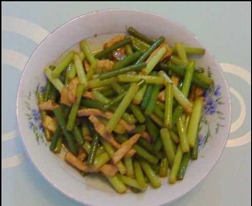 蒜頭醬怎么做