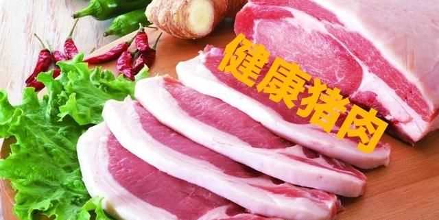 豬肉發(fā)白能吃嗎，豬肉洗后瘦肉為什么發(fā)白，能吃嗎？&#39？圖4