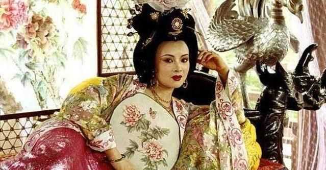 楊貴妃是哪里人，誰(shuí)知道楊貴妃是江蘇哪里人士？圖4