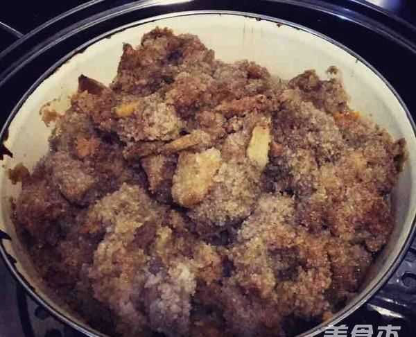 粉蒸肉怎么做才能好吃,粉蒸肉怎么做好吃又簡(jiǎn)單圖19