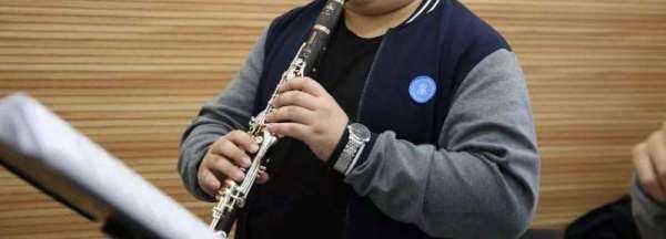 clarinet是什么樂(lè )器,clarinet是什么樂(lè )器 樂(lè )器clarinet的介紹圖1
