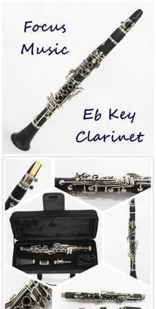 alto clarinet是什么樂(lè )器