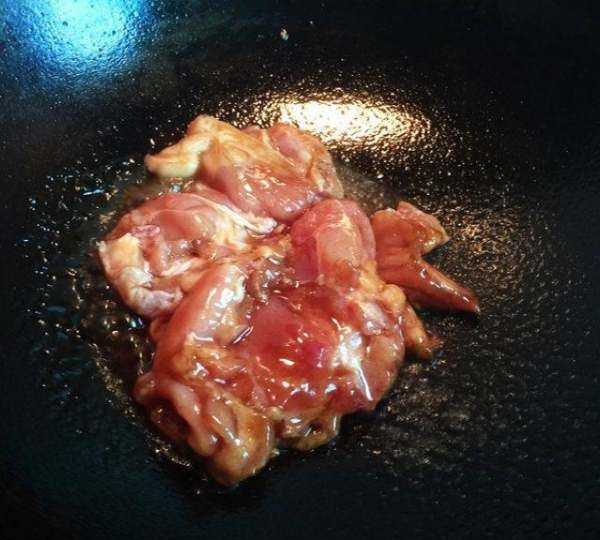 照燒雞排的制作方法,照燒雞腿排是哪個(gè)國(guó)家的圖5
