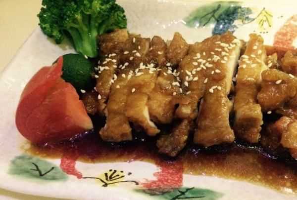 照燒雞排的制作方法,照燒雞腿排是哪個(gè)國(guó)家的圖11