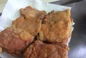 照燒雞排的制作方法,照燒雞腿排是哪個(gè)國(guó)家的圖20