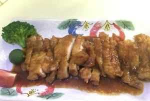照燒雞排的制作方法,照燒雞腿排是哪個(gè)國(guó)家的圖38