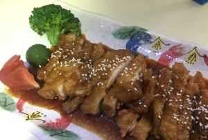 照燒雞排的制作方法,照燒雞腿排是哪個(gè)國(guó)家的圖39