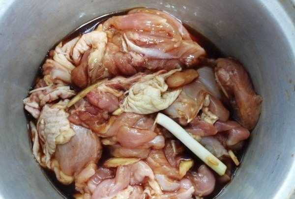 照燒雞排的制作方法,照燒雞腿排是哪個(gè)國(guó)家的圖42