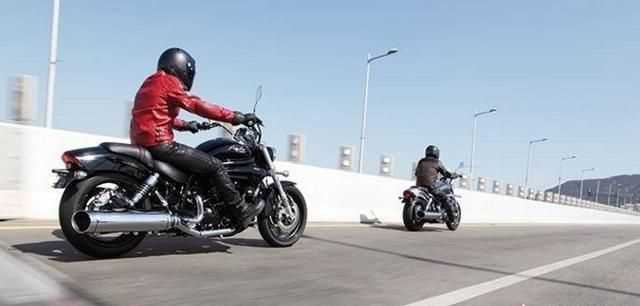 韓國金城在哪里，韓國摩托車(chē)品牌有什么？圖3