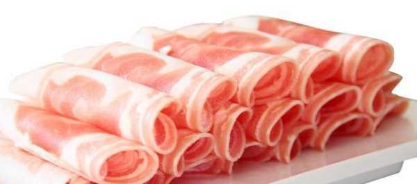 怎么區(qū)分合成雞胸肉,炸好的雞胸、雞翅、雞肋和雞大腿是怎么區(qū)分的圖6