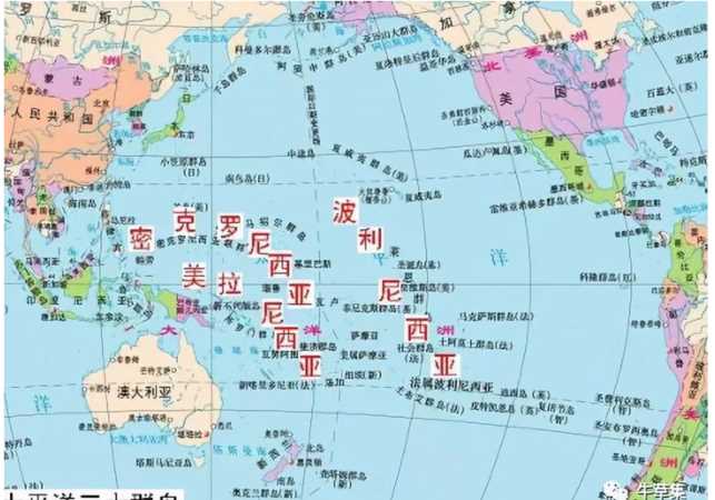 太平洋最強(qiáng)島國(guó)