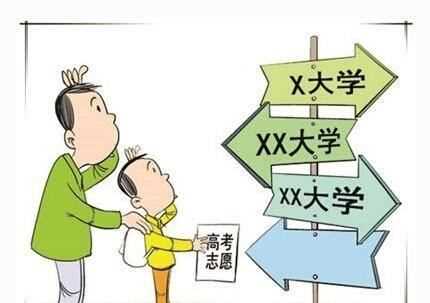 專(zhuān)業(yè)調(diào)配和定向調(diào)配哪個(gè)好,填報(bào)志愿的專(zhuān)業(yè)調(diào)配和定向調(diào)配是什么區(qū)別圖4