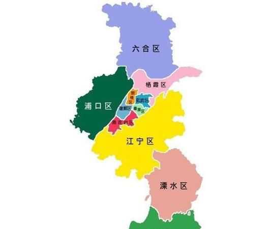 南京屬于哪個(gè)省