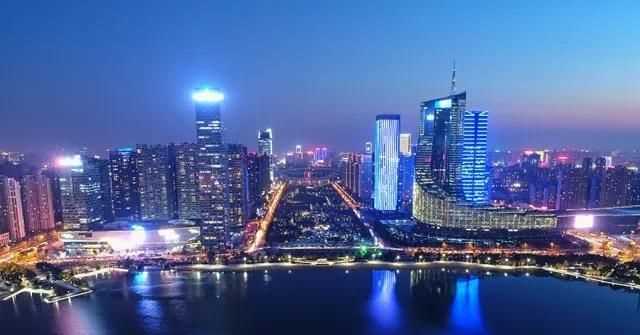 安徽的由來，安徽省的省會的由來？圖1