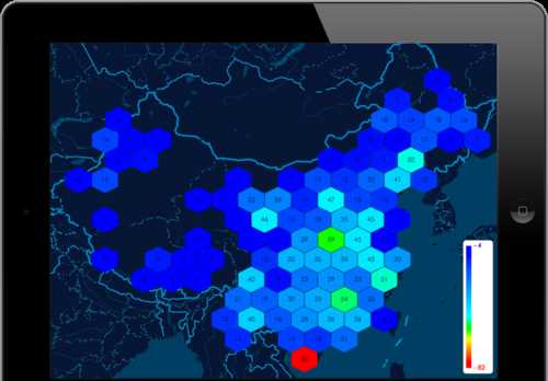 蜂窩網(wǎng)絡和移動數(shù)據(jù)的區(qū)別