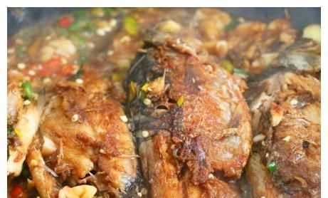 草魚尾怎么做好吃又簡(jiǎn)單