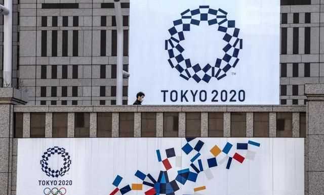 2021東京奧運(yùn)會(huì)主題口號(hào)