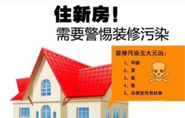 冬天開暖氣甲醛是不是更厲害,裝修后的第一個(gè)冬天 開暖氣的話甲醛會(huì)不會(huì)更厲害了圖3