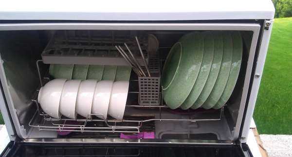 洗碗機(jī)洗的干凈,家用自動洗碗機(jī)圖1