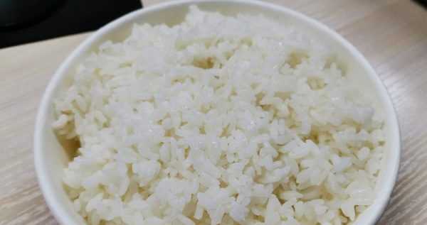 蒸米飯要多久,蒸米飯一般蒸多長時間熟圖5