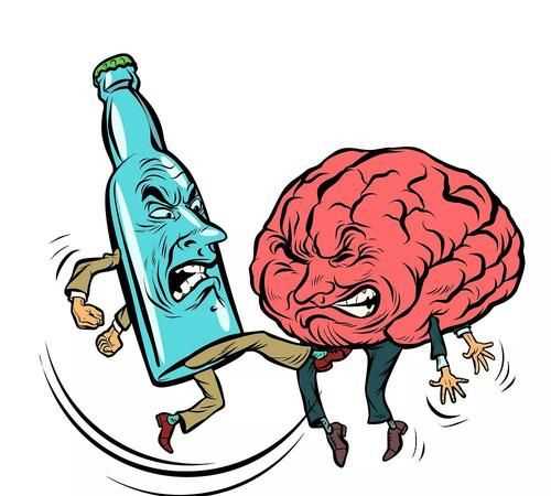 為什么有人說喝酒時(shí)各種酒摻著喝容易醉呢